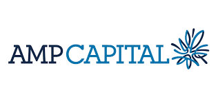 Amp Capital Logo